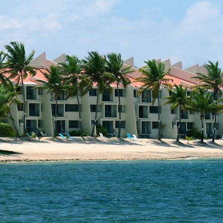Sugar Beach Condominiums Resort Christiansted Luaran gambar