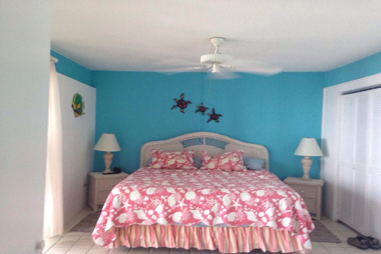 Sugar Beach Condominiums Resort Christiansted Luaran gambar