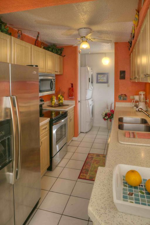 Sugar Beach Condominiums Resort Christiansted Luaran gambar