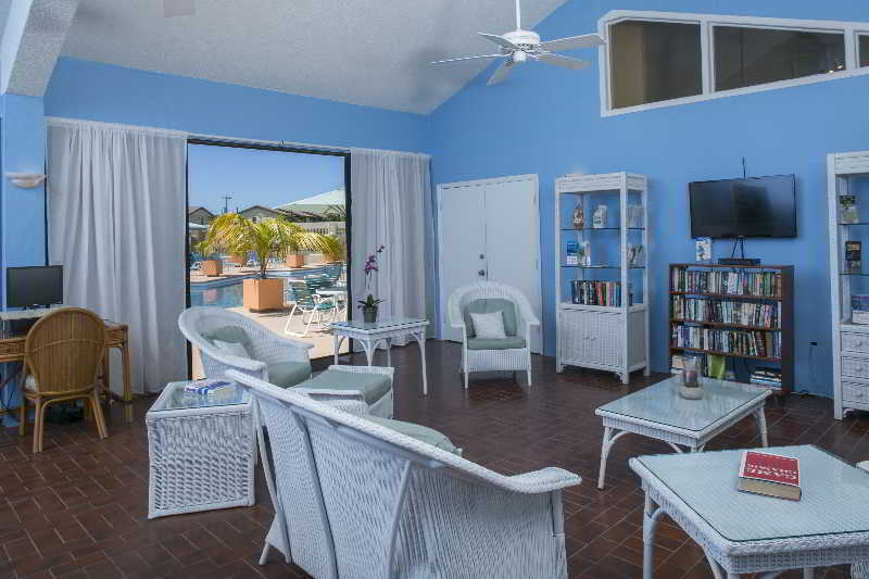Sugar Beach Condominiums Resort Christiansted Luaran gambar