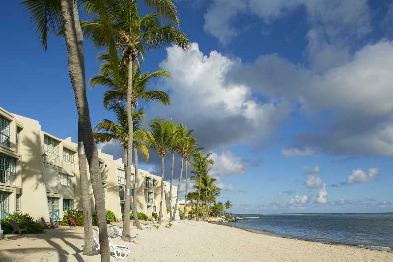 Sugar Beach Condominiums Resort Christiansted Luaran gambar