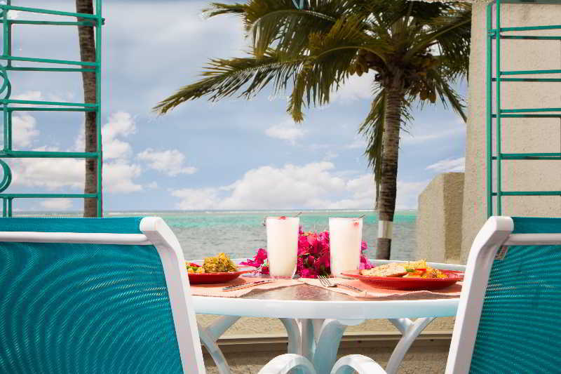 Sugar Beach Condominiums Resort Christiansted Luaran gambar