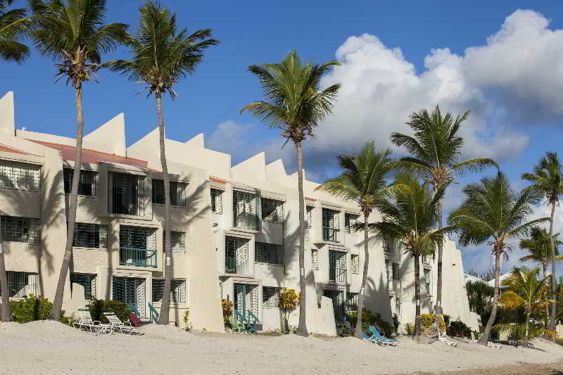 Sugar Beach Condominiums Resort Christiansted Luaran gambar