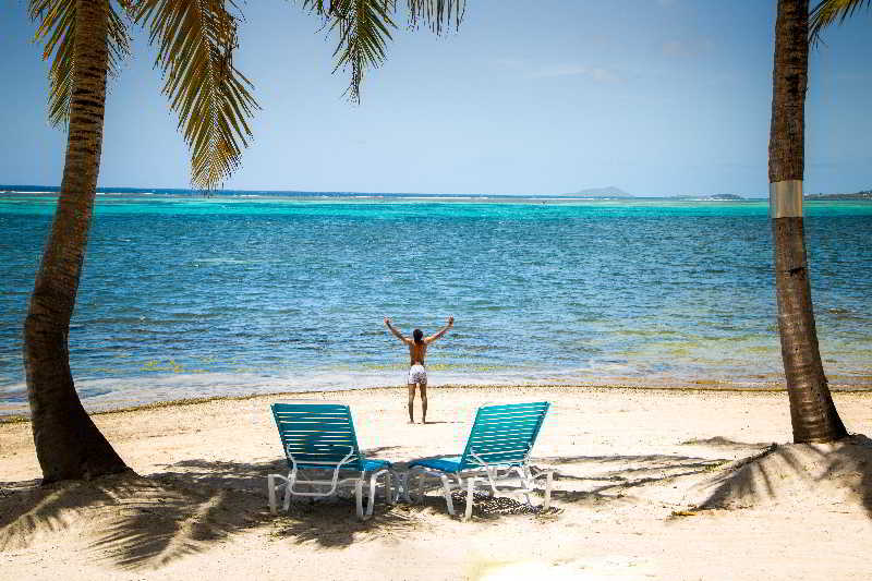 Sugar Beach Condominiums Resort Christiansted Luaran gambar