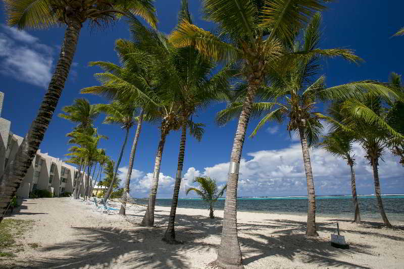 Sugar Beach Condominiums Resort Christiansted Luaran gambar