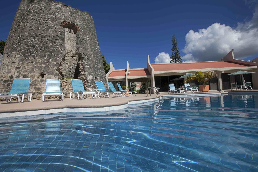 Sugar Beach Condominiums Resort Christiansted Luaran gambar