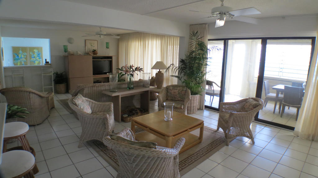 Sugar Beach Condominiums Resort Christiansted Luaran gambar
