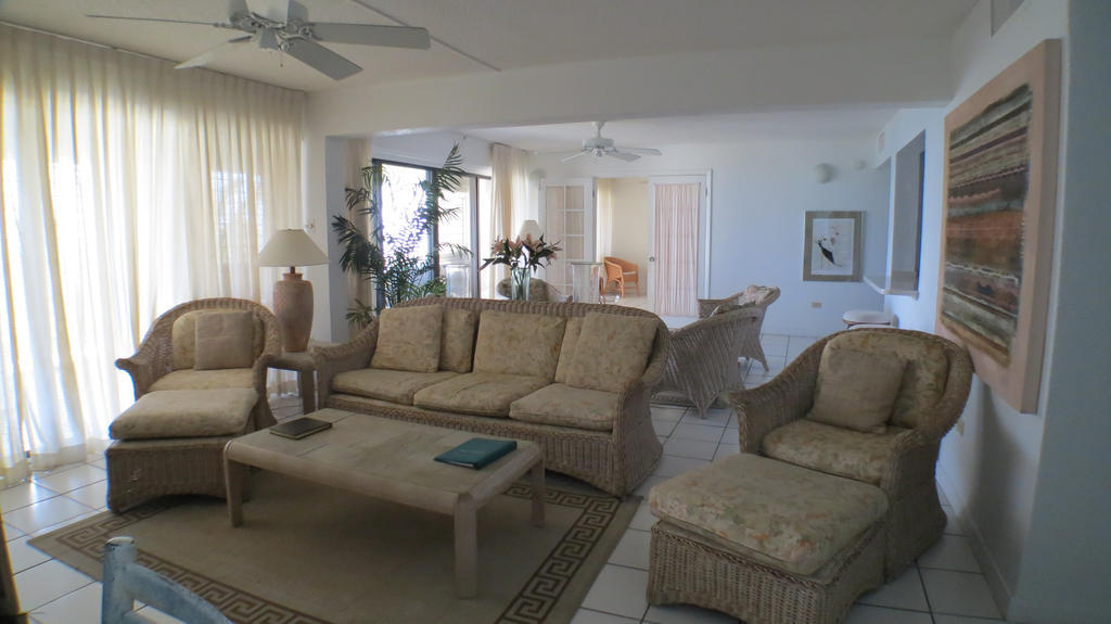 Sugar Beach Condominiums Resort Christiansted Luaran gambar