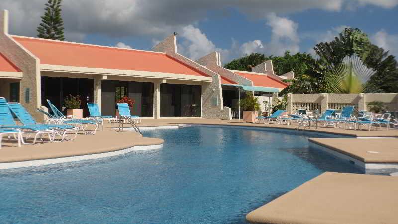Sugar Beach Condominiums Resort Christiansted Luaran gambar