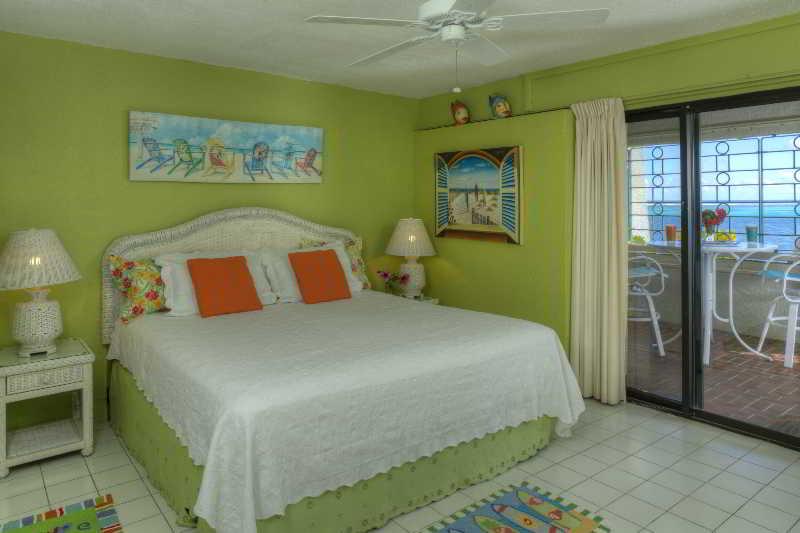 Sugar Beach Condominiums Resort Christiansted Luaran gambar