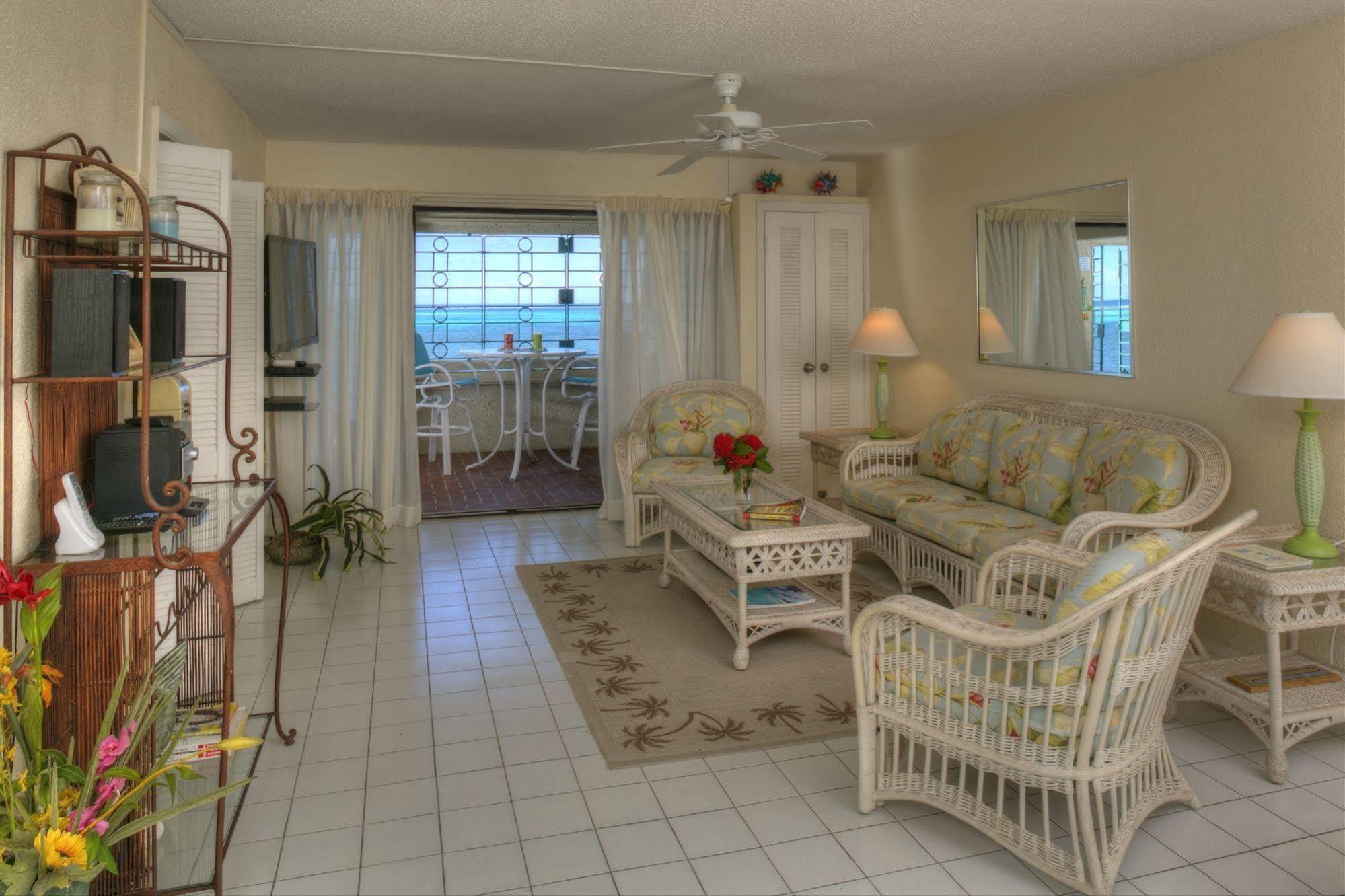 Sugar Beach Condominiums Resort Christiansted Luaran gambar