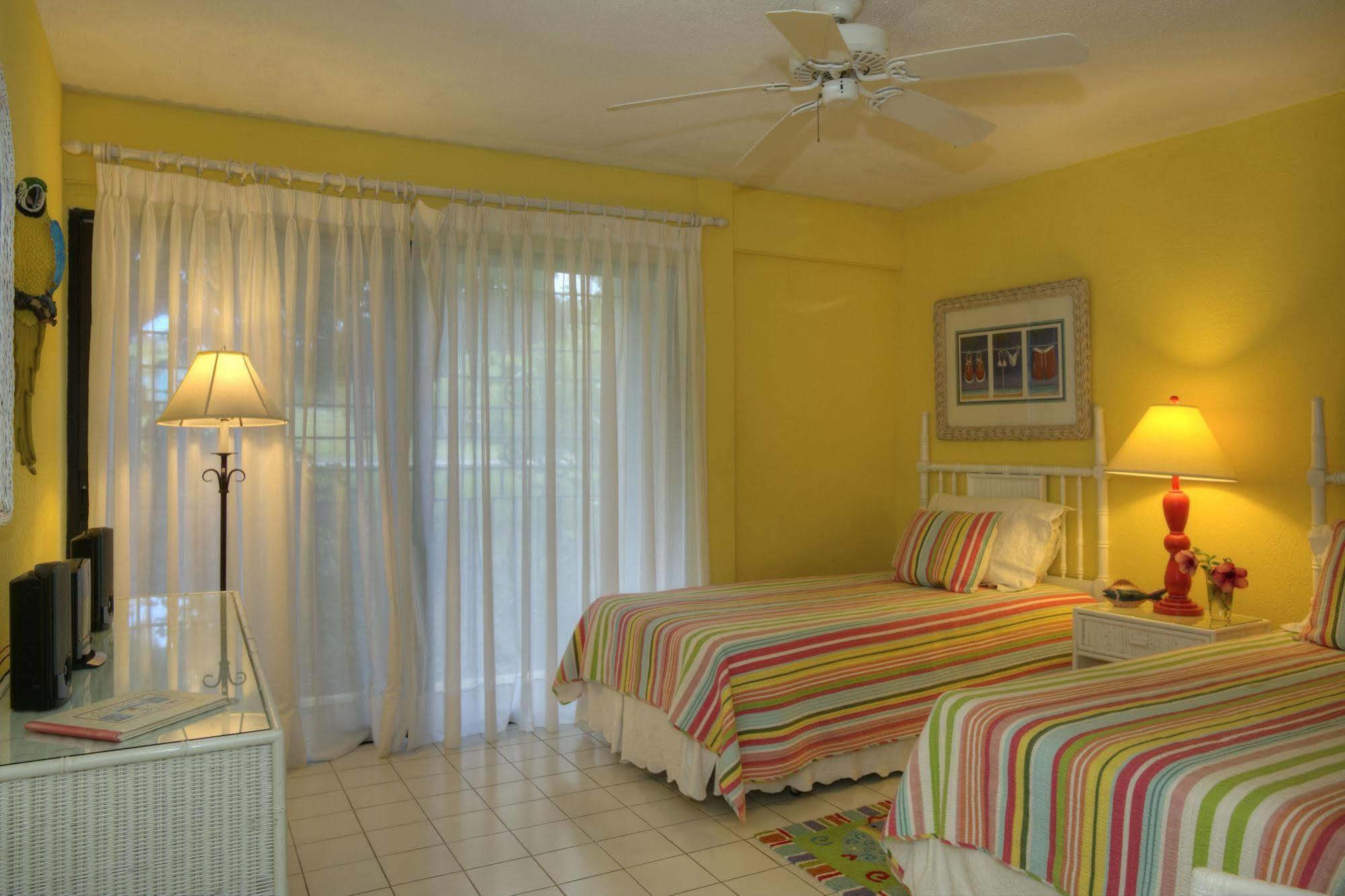 Sugar Beach Condominiums Resort Christiansted Luaran gambar