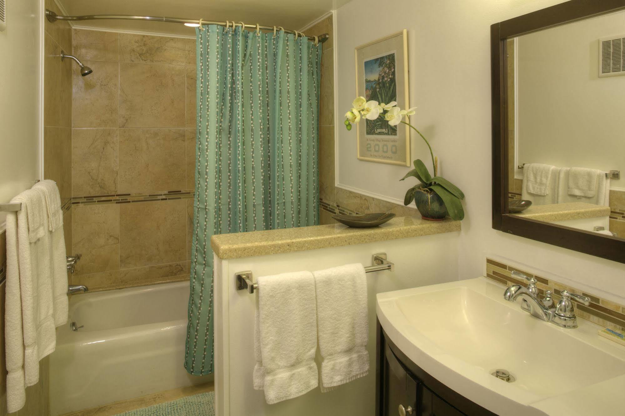 Sugar Beach Condominiums Resort Christiansted Luaran gambar
