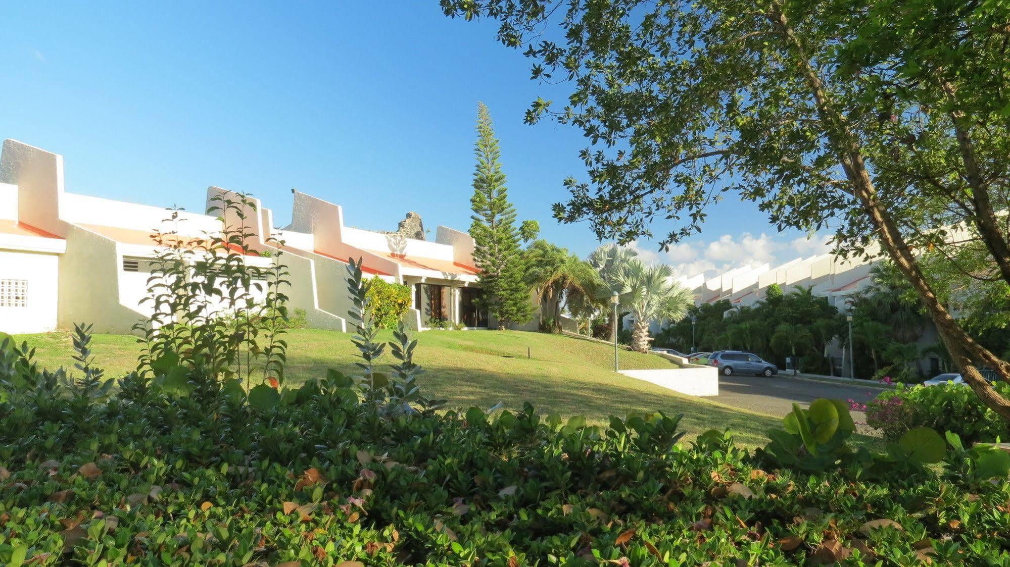 Sugar Beach Condominiums Resort Christiansted Luaran gambar